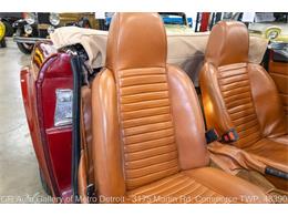 1971 Triumph TR6 (CC-2120860) for sale in Kentwood, Michigan
