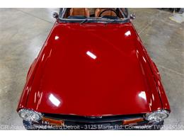 1971 Triumph TR6 (CC-2120860) for sale in Kentwood, Michigan