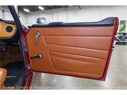 1971 Triumph TR6 (CC-2120860) for sale in Kentwood, Michigan