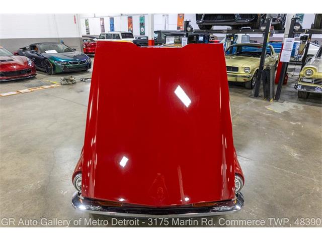 1971 Triumph TR6 (CC-2120860) for sale in Kentwood, Michigan