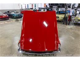 1971 Triumph TR6 (CC-2120860) for sale in Kentwood, Michigan