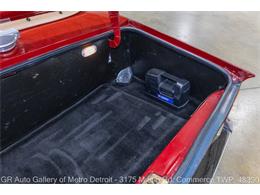 1971 Triumph TR6 (CC-2120860) for sale in Kentwood, Michigan