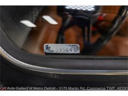 1971 Triumph TR6 (CC-2120860) for sale in Kentwood, Michigan