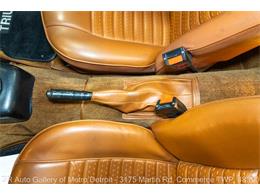 1971 Triumph TR6 (CC-2120860) for sale in Kentwood, Michigan