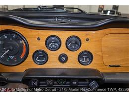 1971 Triumph TR6 (CC-2120860) for sale in Kentwood, Michigan