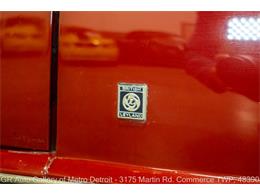 1971 Triumph TR6 (CC-2120860) for sale in Kentwood, Michigan