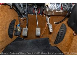 1971 Triumph TR6 (CC-2120860) for sale in Kentwood, Michigan