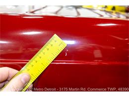 1971 Triumph TR6 (CC-2120860) for sale in Kentwood, Michigan