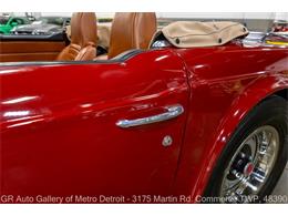 1971 Triumph TR6 (CC-2120860) for sale in Kentwood, Michigan