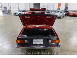 1971 Triumph TR6 (CC-2120860) for sale in Kentwood, Michigan