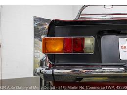 1971 Triumph TR6 (CC-2120860) for sale in Kentwood, Michigan