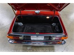 1971 Triumph TR6 (CC-2120860) for sale in Kentwood, Michigan