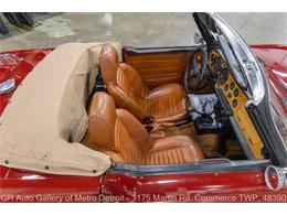 1971 Triumph TR6 (CC-2120860) for sale in Kentwood, Michigan
