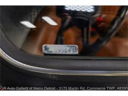 1971 Triumph TR6 (CC-2120860) for sale in Kentwood, Michigan