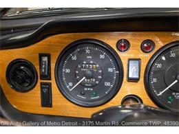 1971 Triumph TR6 (CC-2120860) for sale in Kentwood, Michigan