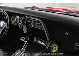 1968 Chevrolet Camaro (CC-2120861) for sale in Ft Worth, Texas