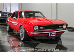 1968 Chevrolet Camaro (CC-2120861) for sale in Ft Worth, Texas
