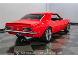 1968 Chevrolet Camaro (CC-2120861) for sale in Ft Worth, Texas