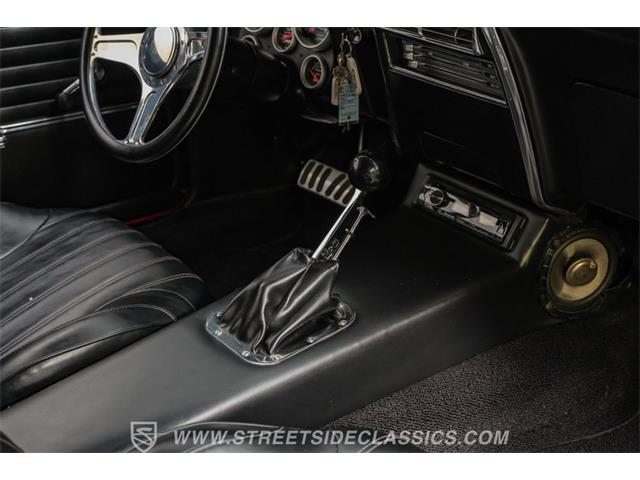 1968 Chevrolet Camaro (CC-2120861) for sale in Ft Worth, Texas
