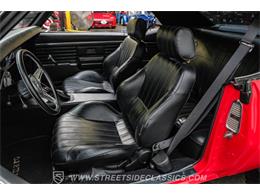 1968 Chevrolet Camaro (CC-2120861) for sale in Ft Worth, Texas