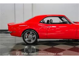 1968 Chevrolet Camaro (CC-2120861) for sale in Ft Worth, Texas
