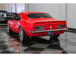 1968 Chevrolet Camaro (CC-2120861) for sale in Ft Worth, Texas