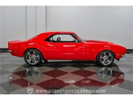 1968 Chevrolet Camaro (CC-2120861) for sale in Ft Worth, Texas