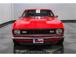 1968 Chevrolet Camaro (CC-2120861) for sale in Ft Worth, Texas