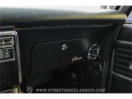 1968 Chevrolet Camaro (CC-2120861) for sale in Ft Worth, Texas