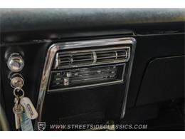 1968 Chevrolet Camaro (CC-2120861) for sale in Ft Worth, Texas