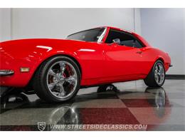 1968 Chevrolet Camaro (CC-2120861) for sale in Ft Worth, Texas