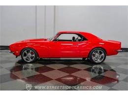 1968 Chevrolet Camaro (CC-2120861) for sale in Ft Worth, Texas