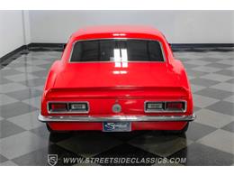 1968 Chevrolet Camaro (CC-2120861) for sale in Ft Worth, Texas