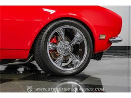 1968 Chevrolet Camaro (CC-2120861) for sale in Ft Worth, Texas