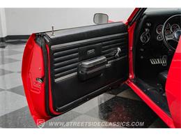 1968 Chevrolet Camaro (CC-2120861) for sale in Ft Worth, Texas