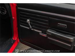 1968 Chevrolet Camaro (CC-2120861) for sale in Ft Worth, Texas