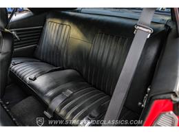 1968 Chevrolet Camaro (CC-2120861) for sale in Ft Worth, Texas