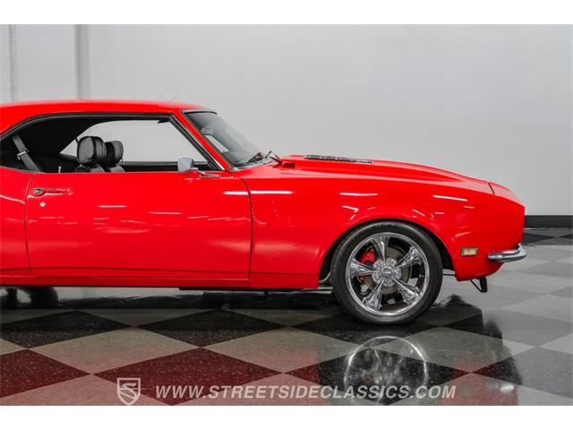 1968 Chevrolet Camaro (CC-2120861) for sale in Ft Worth, Texas