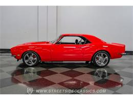 1968 Chevrolet Camaro (CC-2120861) for sale in Ft Worth, Texas