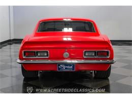 1968 Chevrolet Camaro (CC-2120861) for sale in Ft Worth, Texas