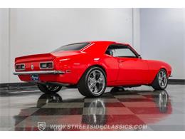 1968 Chevrolet Camaro (CC-2120861) for sale in Ft Worth, Texas