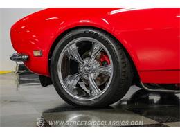 1968 Chevrolet Camaro (CC-2120861) for sale in Ft Worth, Texas