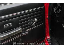 1968 Chevrolet Camaro (CC-2120861) for sale in Ft Worth, Texas