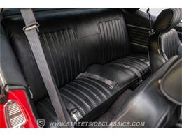 1968 Chevrolet Camaro (CC-2120861) for sale in Ft Worth, Texas