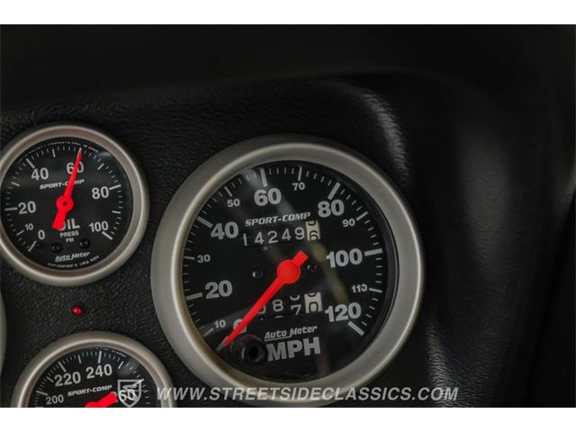 1968 Chevrolet Camaro (CC-2120861) for sale in Ft Worth, Texas