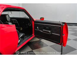 1968 Chevrolet Camaro (CC-2120861) for sale in Ft Worth, Texas