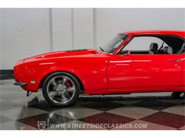 1968 Chevrolet Camaro (CC-2120861) for sale in Ft Worth, Texas