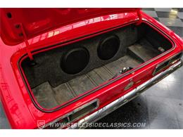 1968 Chevrolet Camaro (CC-2120861) for sale in Ft Worth, Texas