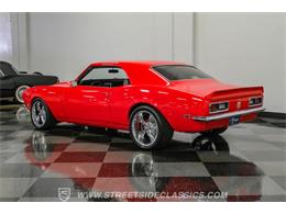 1968 Chevrolet Camaro (CC-2120861) for sale in Ft Worth, Texas