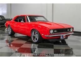 1968 Chevrolet Camaro (CC-2120861) for sale in Ft Worth, Texas